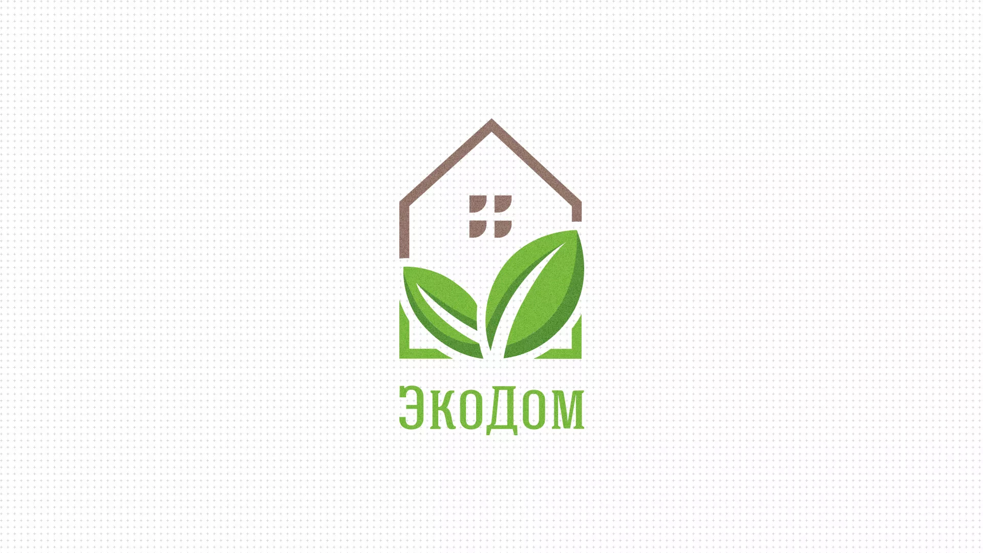 Создание сайта для строительной компании «ЭКОДОМ» в Гаджиево